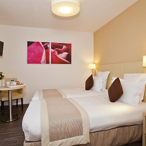 Residhome Neuilly Bords De Marne